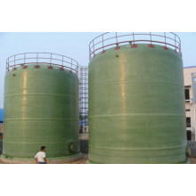 FRP Tank (1-2000M3)